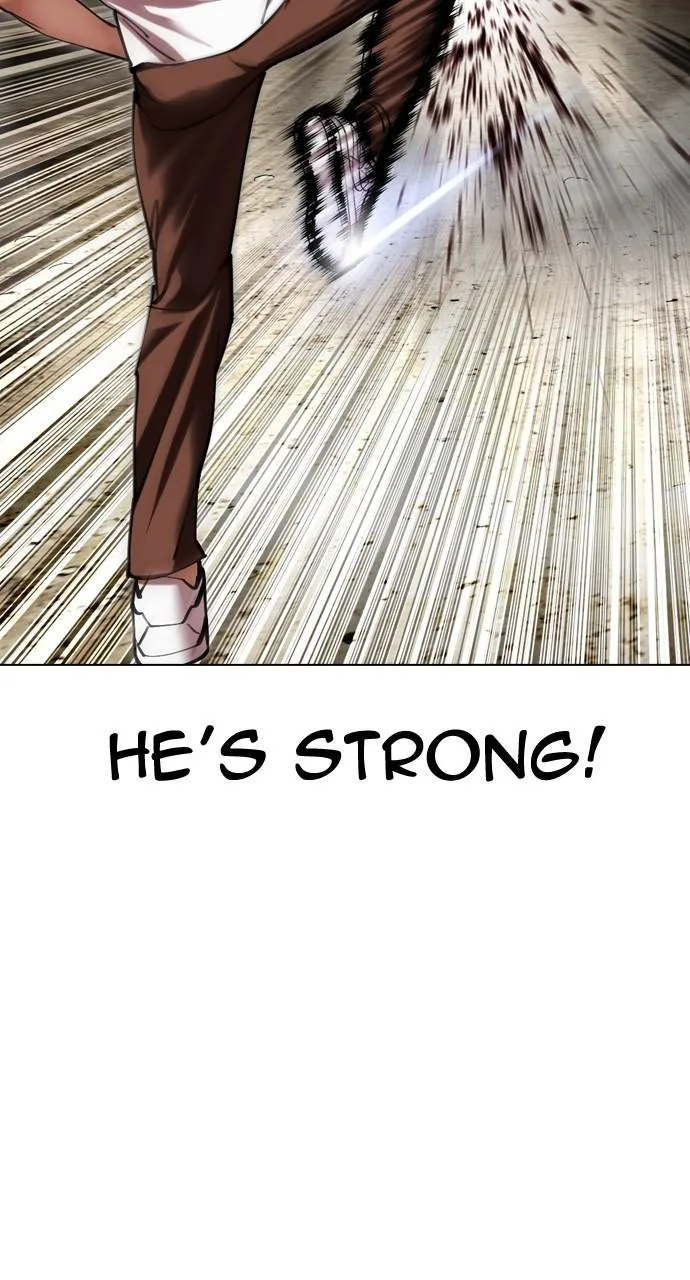 Lookism - Chapter 491 - Page 37