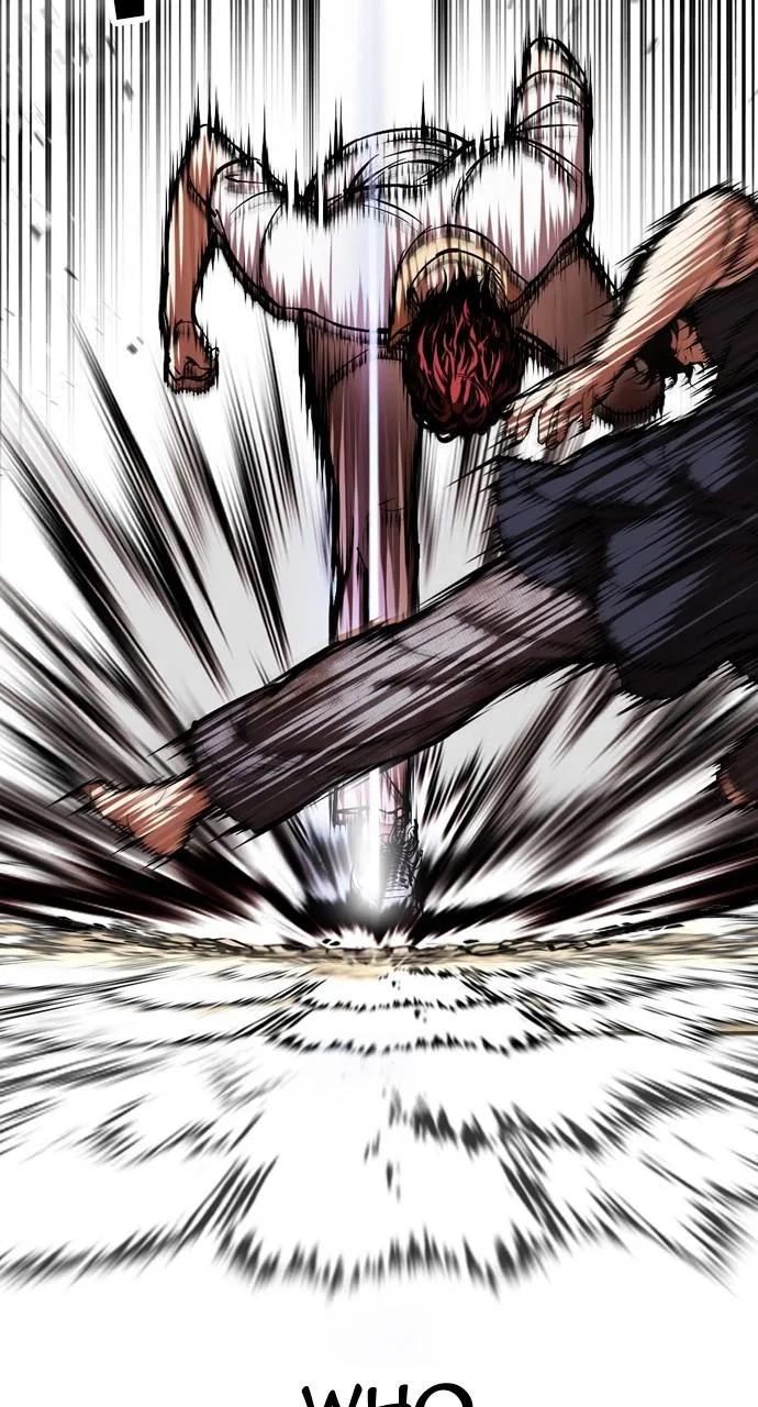 Lookism - Chapter 491 - Page 40