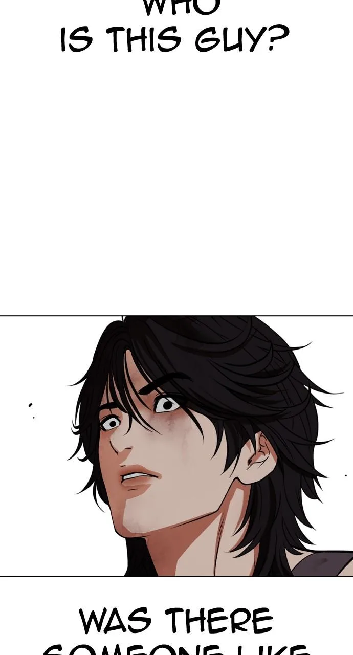 Lookism - Chapter 491 - Page 41