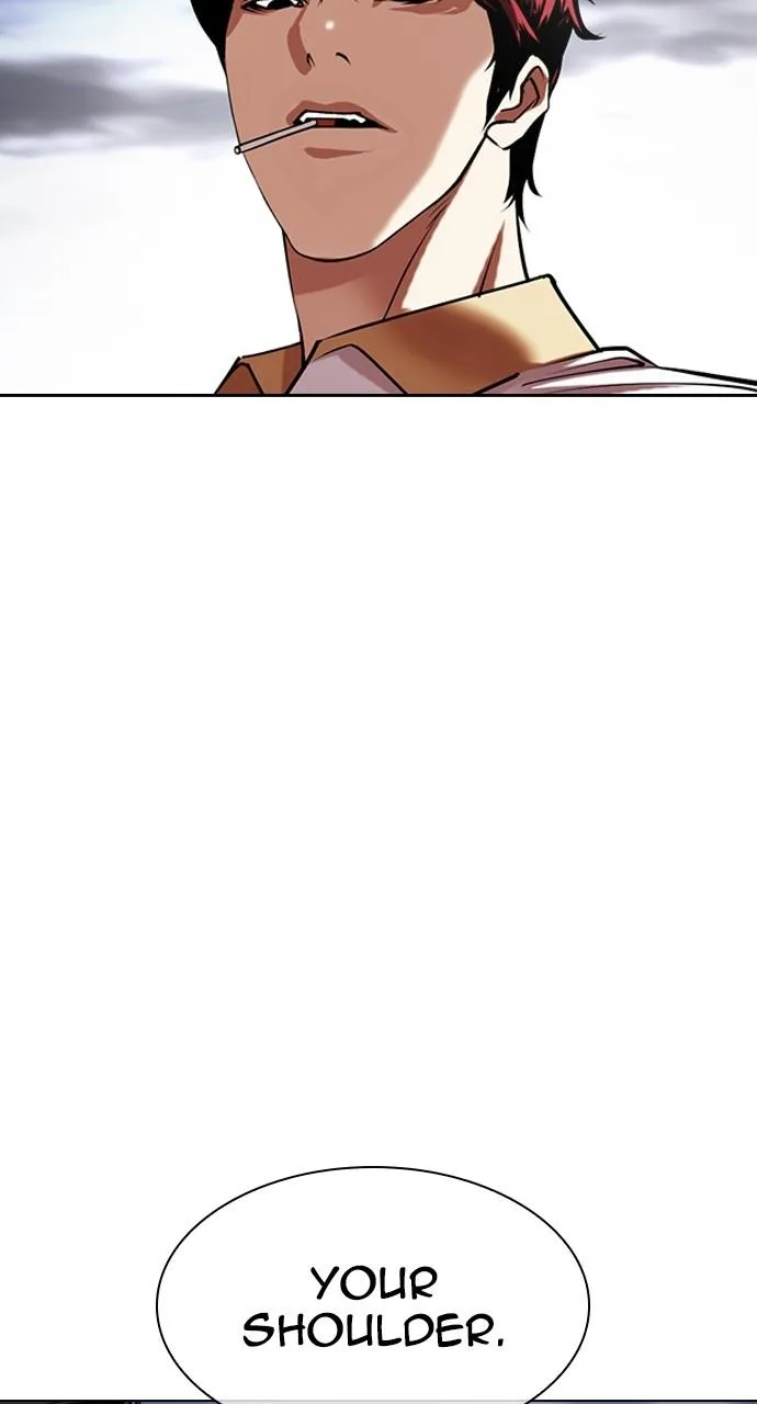 Lookism - Chapter 491 - Page 46