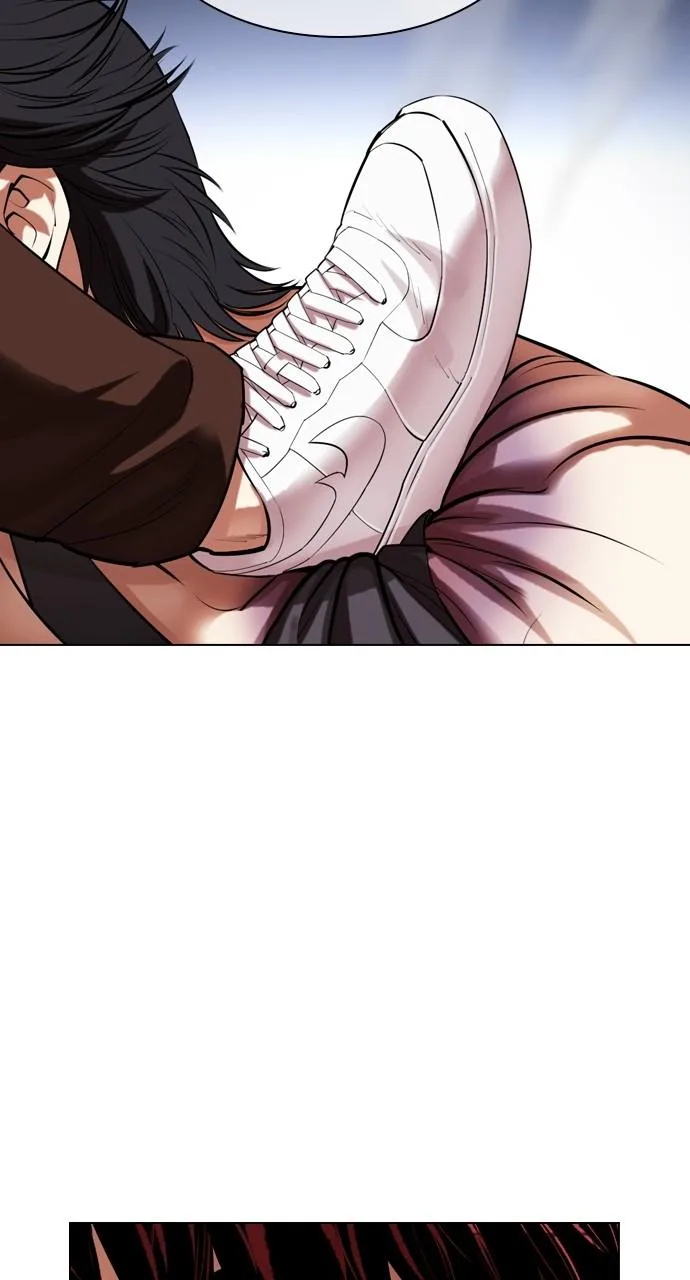 Lookism - Chapter 491 - Page 47