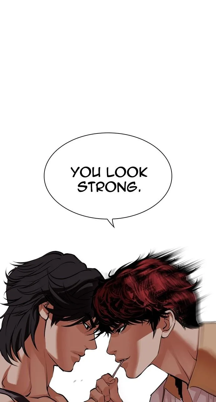 Lookism - Chapter 491 - Page 5