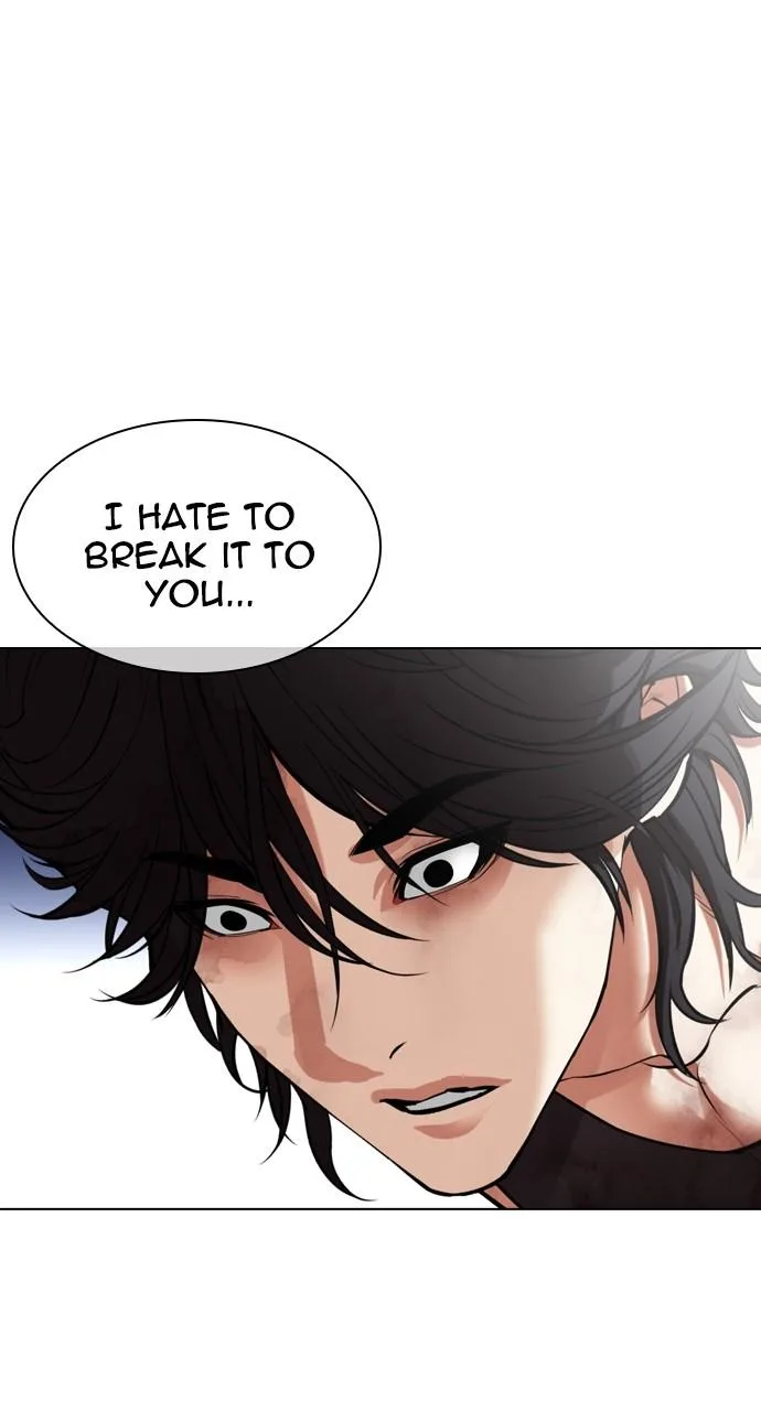Lookism - Chapter 491 - Page 54