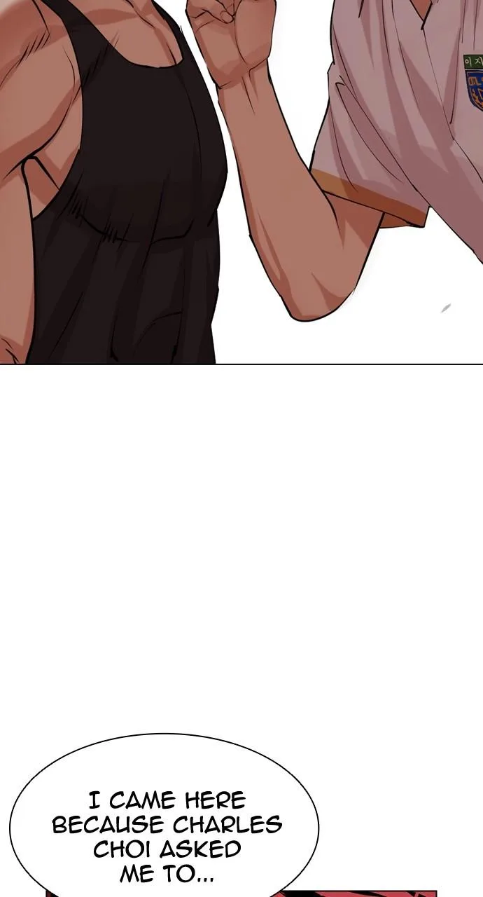 Lookism - Chapter 491 - Page 6