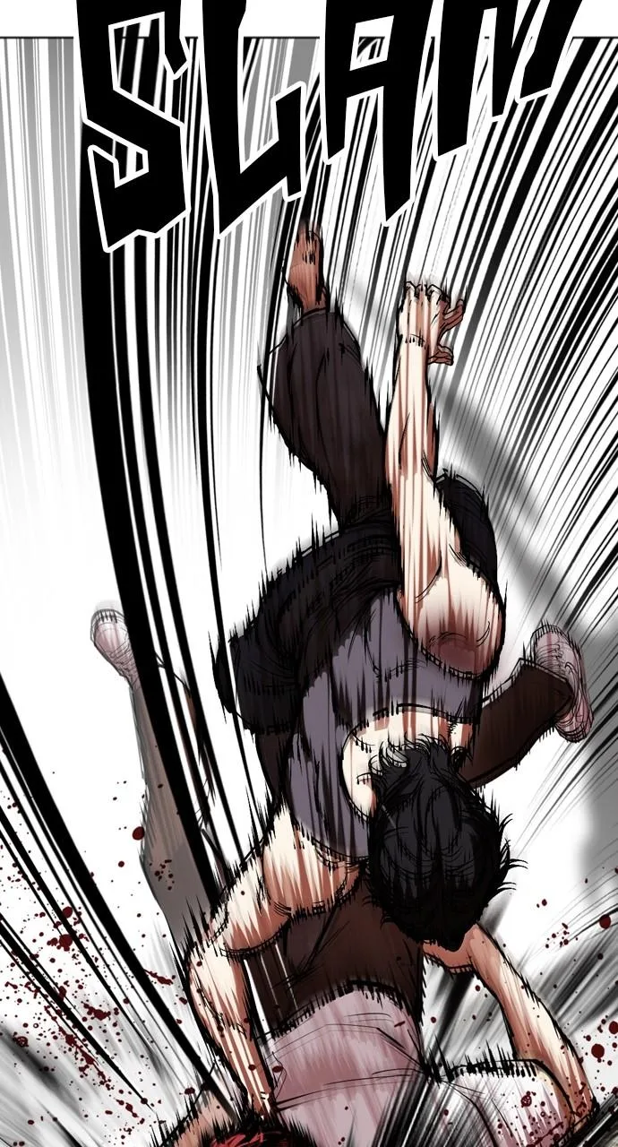 Lookism - Chapter 491 - Page 61