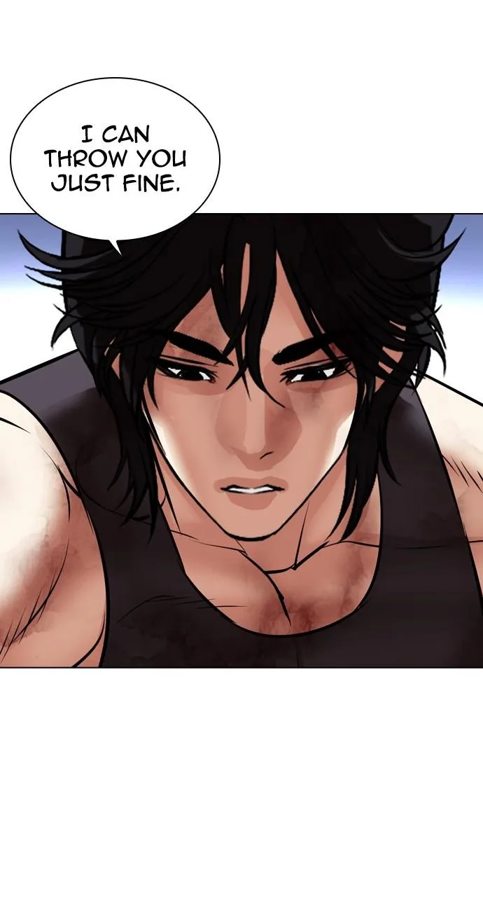Lookism - Chapter 491 - Page 63