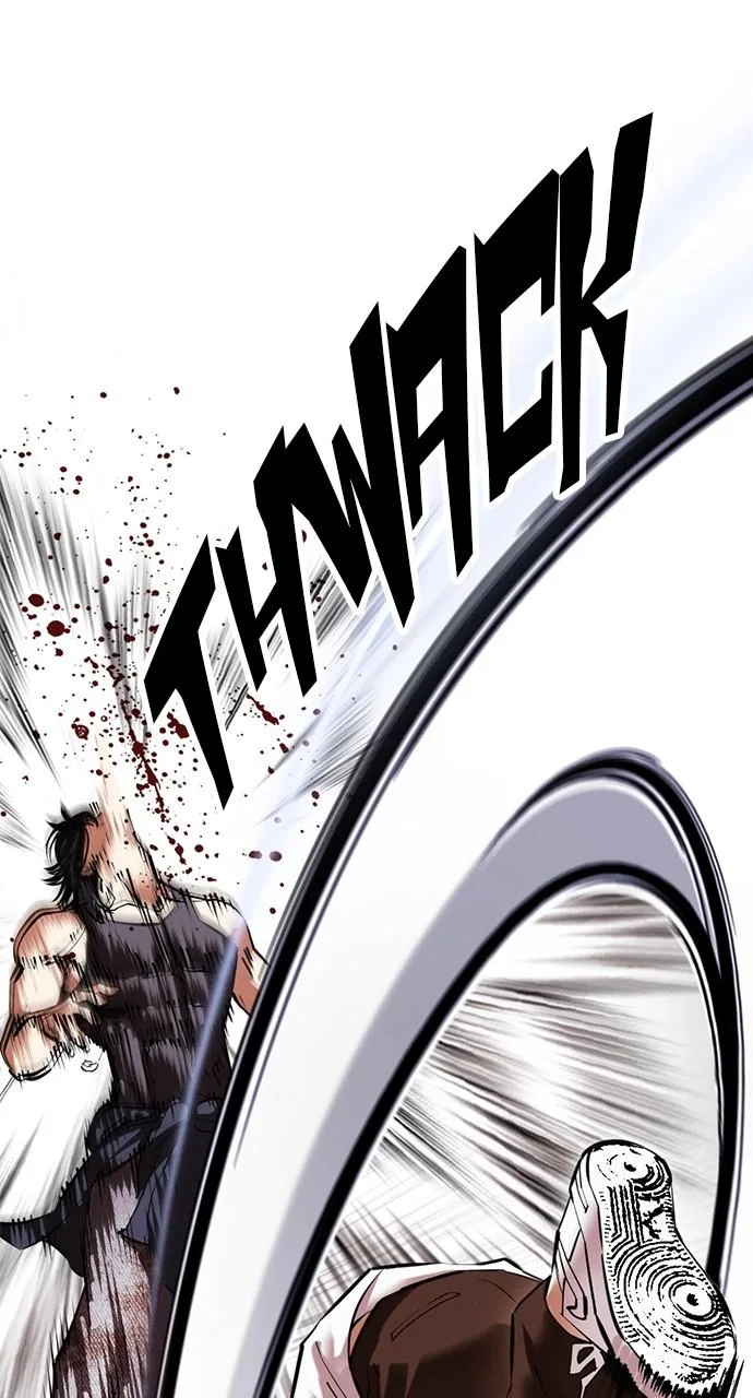 Lookism - Chapter 491 - Page 65