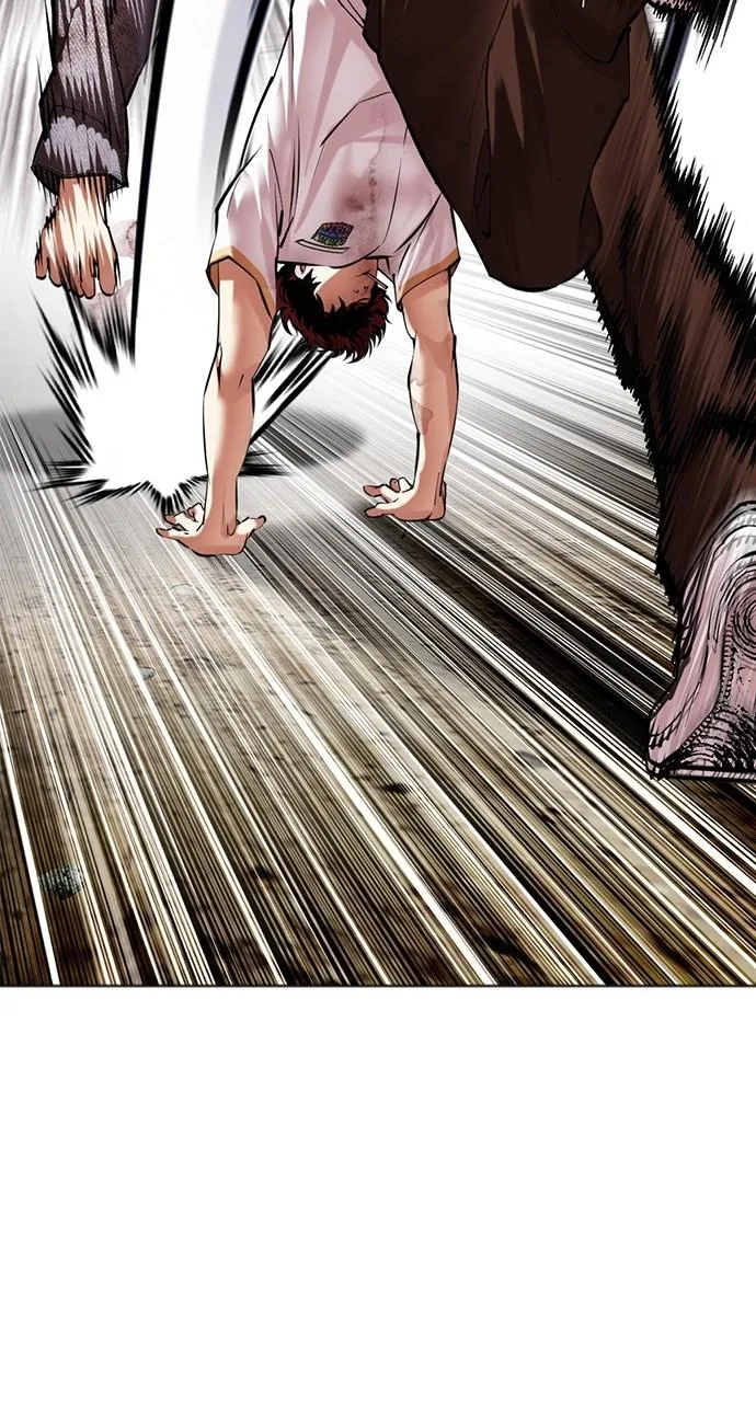 Lookism - Chapter 491 - Page 66