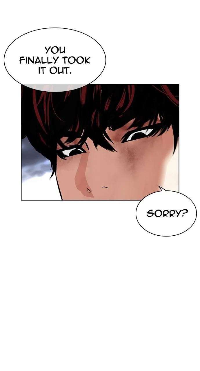 Lookism - Chapter 491 - Page 72