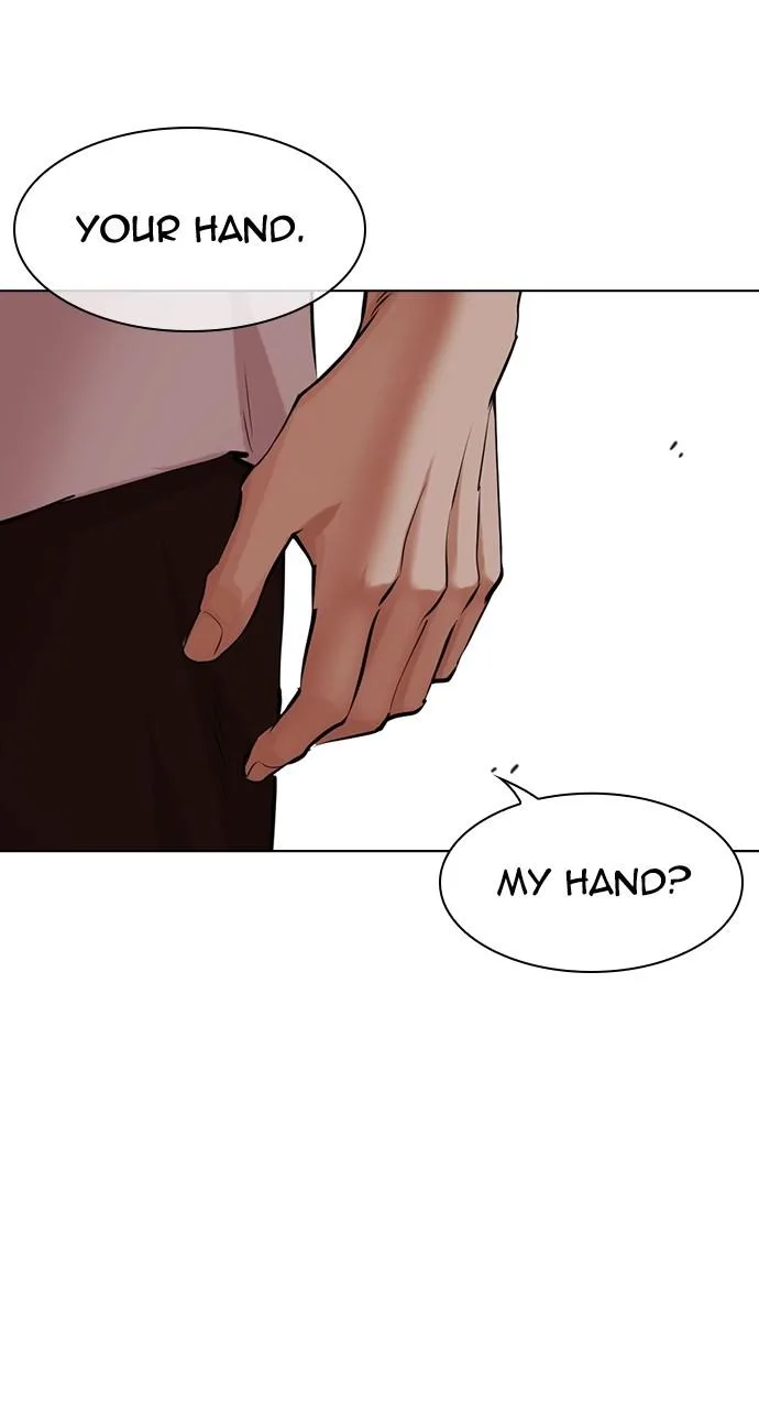 Lookism - Chapter 491 - Page 73