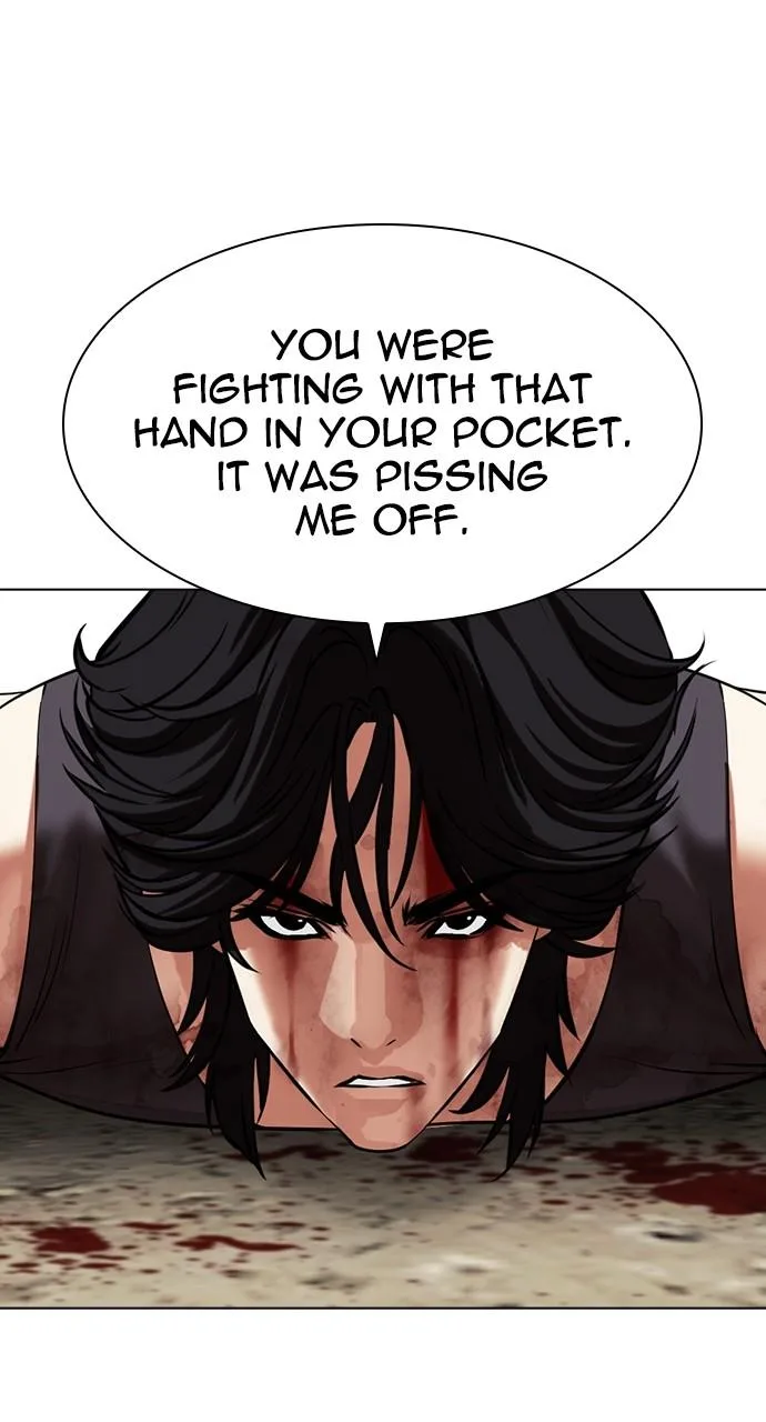 Lookism - Chapter 491 - Page 74