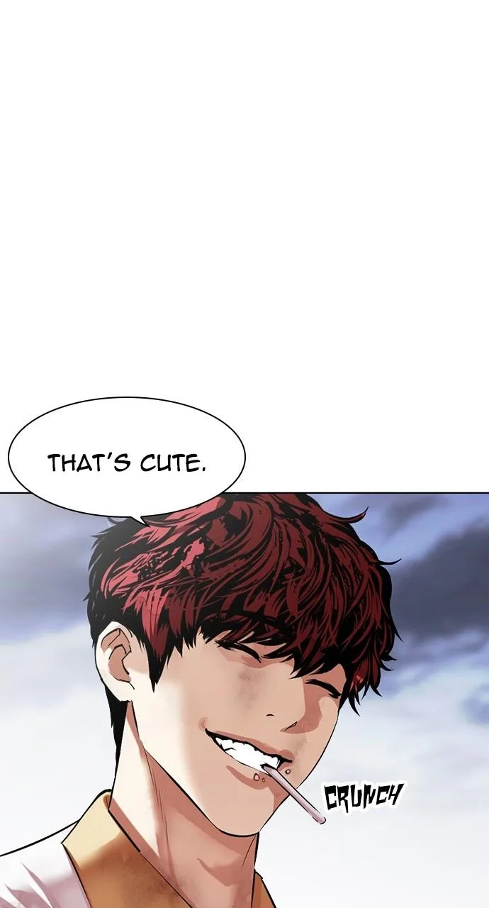 Lookism - Chapter 491 - Page 75