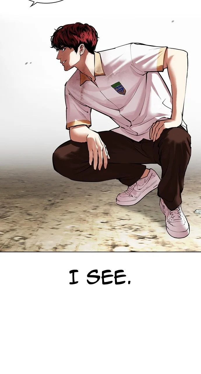 Lookism - Chapter 491 - Page 81