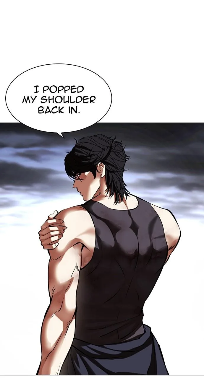 Lookism - Chapter 491 - Page 82