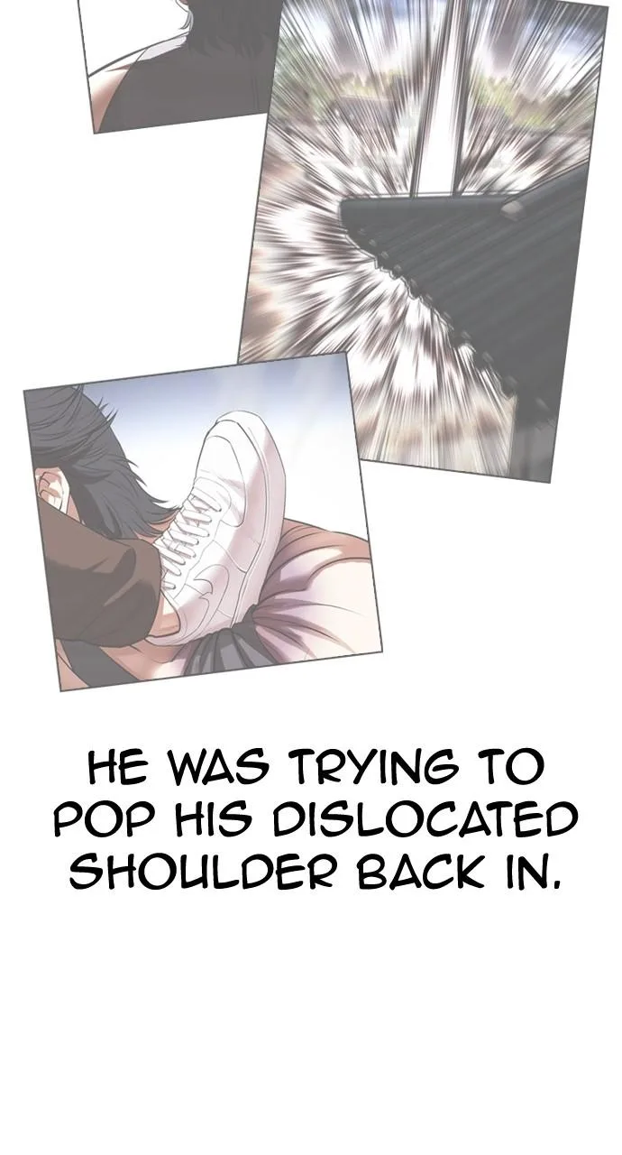 Lookism - Chapter 491 - Page 84