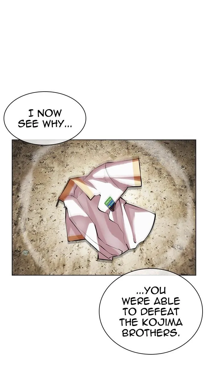 Lookism - Chapter 491 - Page 85