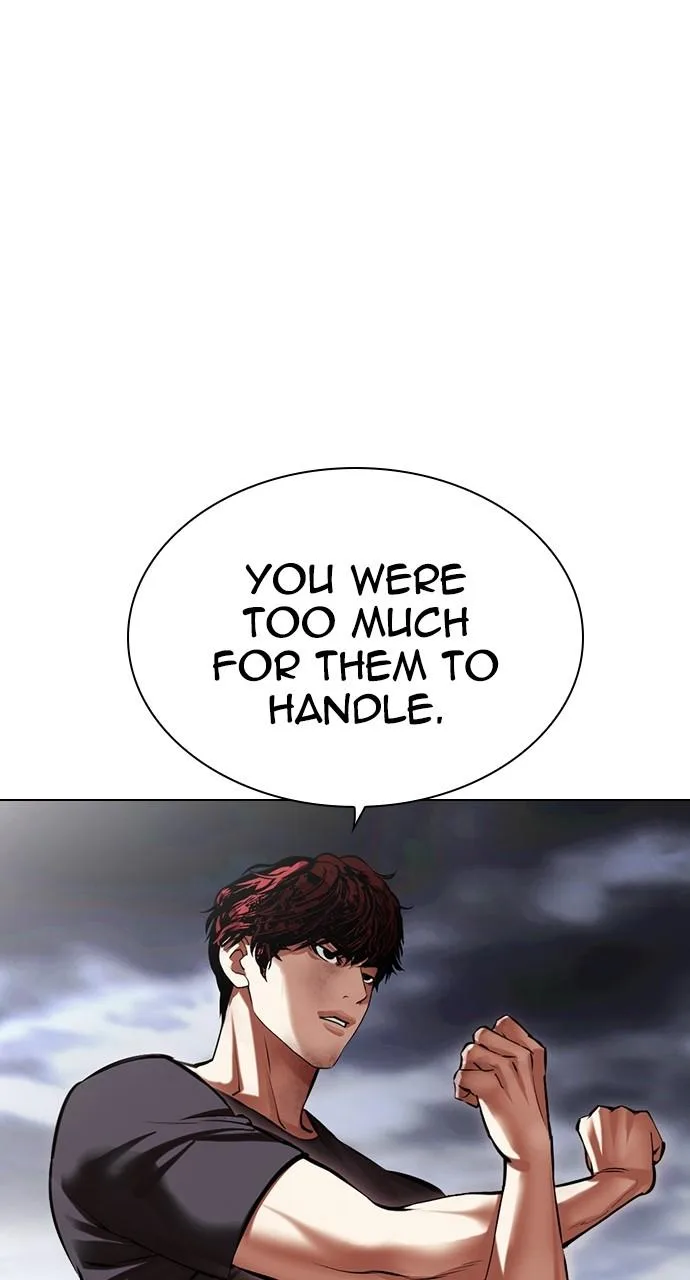 Lookism - Chapter 491 - Page 86