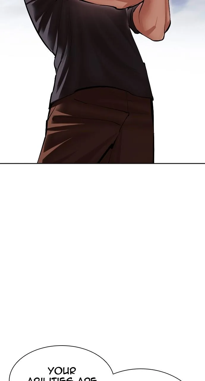 Lookism - Chapter 491 - Page 87