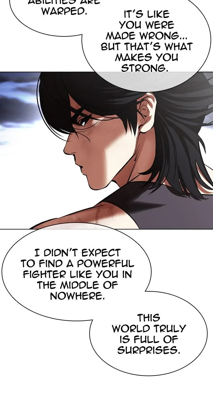 Lookism - Chapter 491 - Page 88