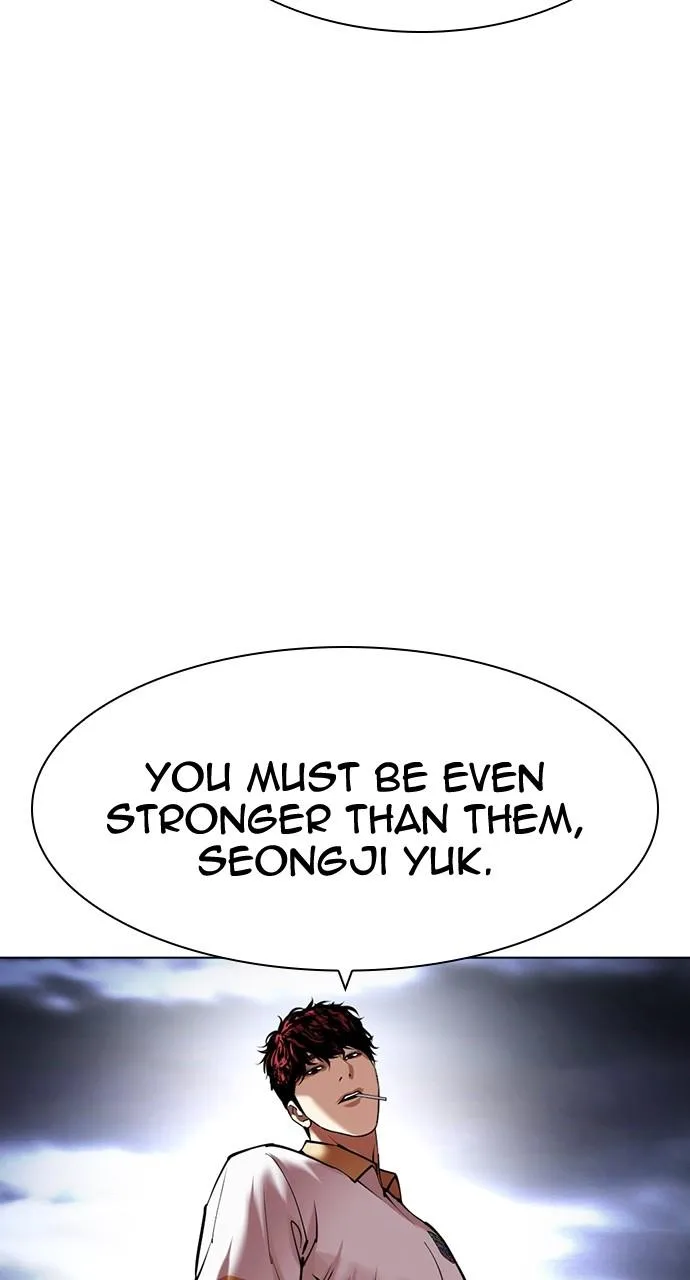 Lookism - Chapter 491 - Page 9