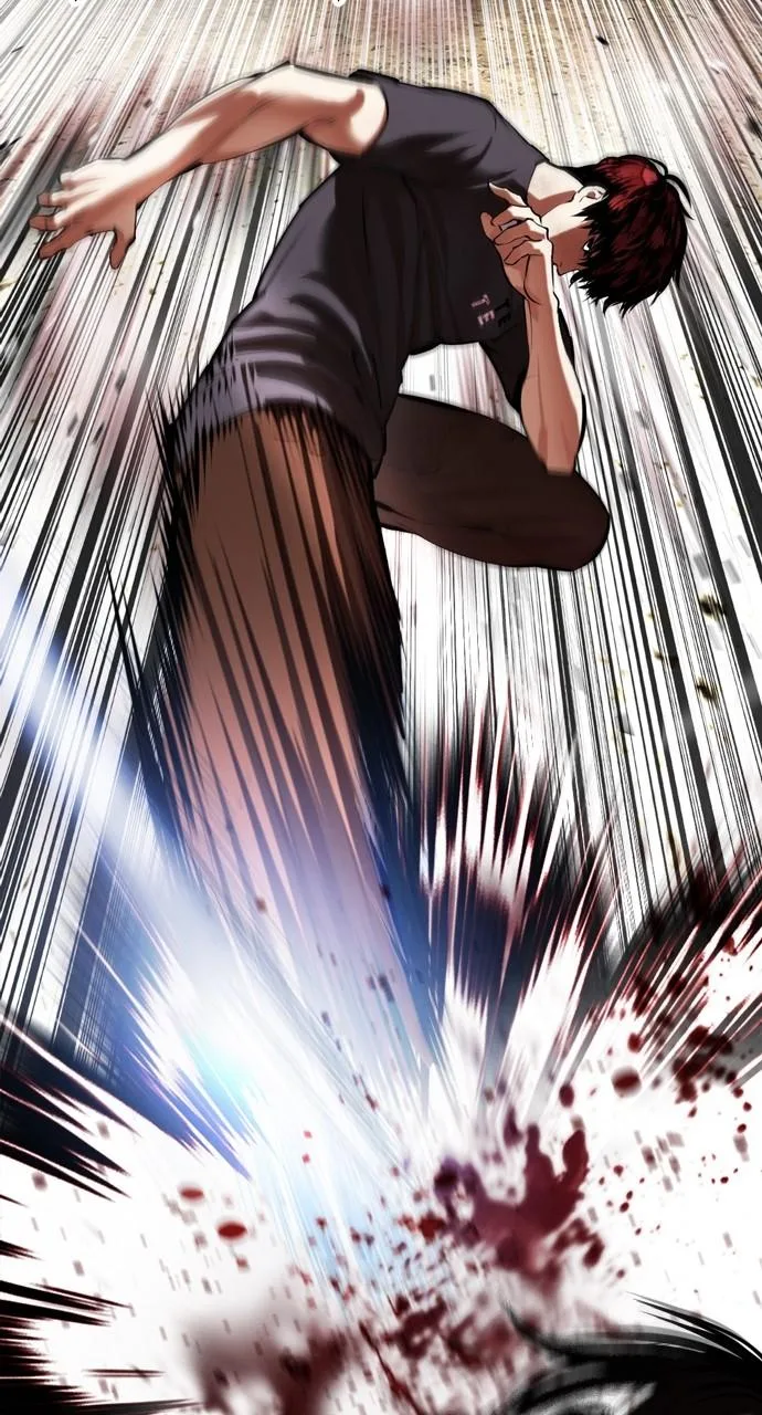 Lookism - Chapter 491 - Page 91