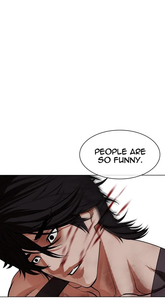 Lookism - Chapter 491 - Page 93