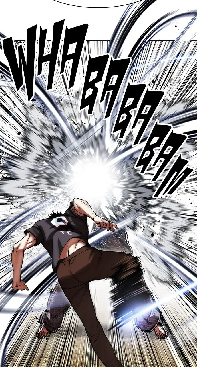 Lookism - Chapter 491 - Page 96