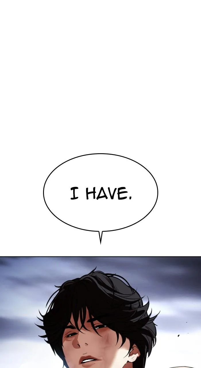 Lookism - Chapter 492 - Page 1