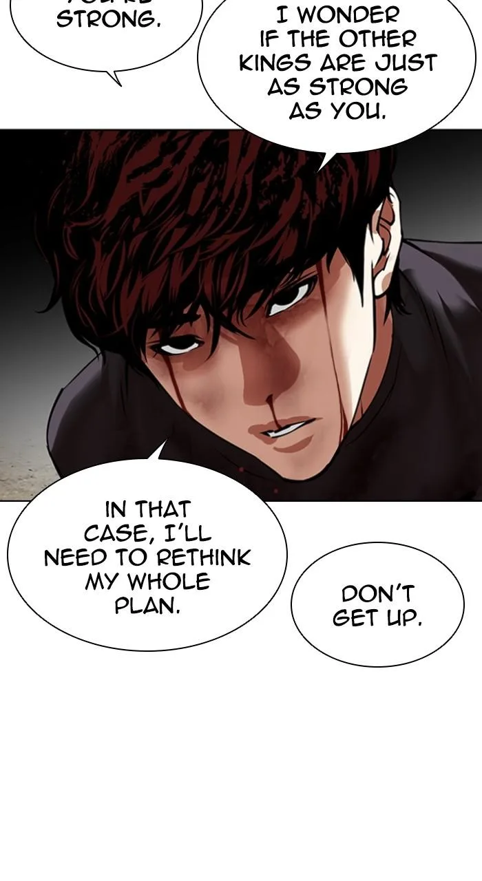 Lookism - Chapter 492 - Page 10