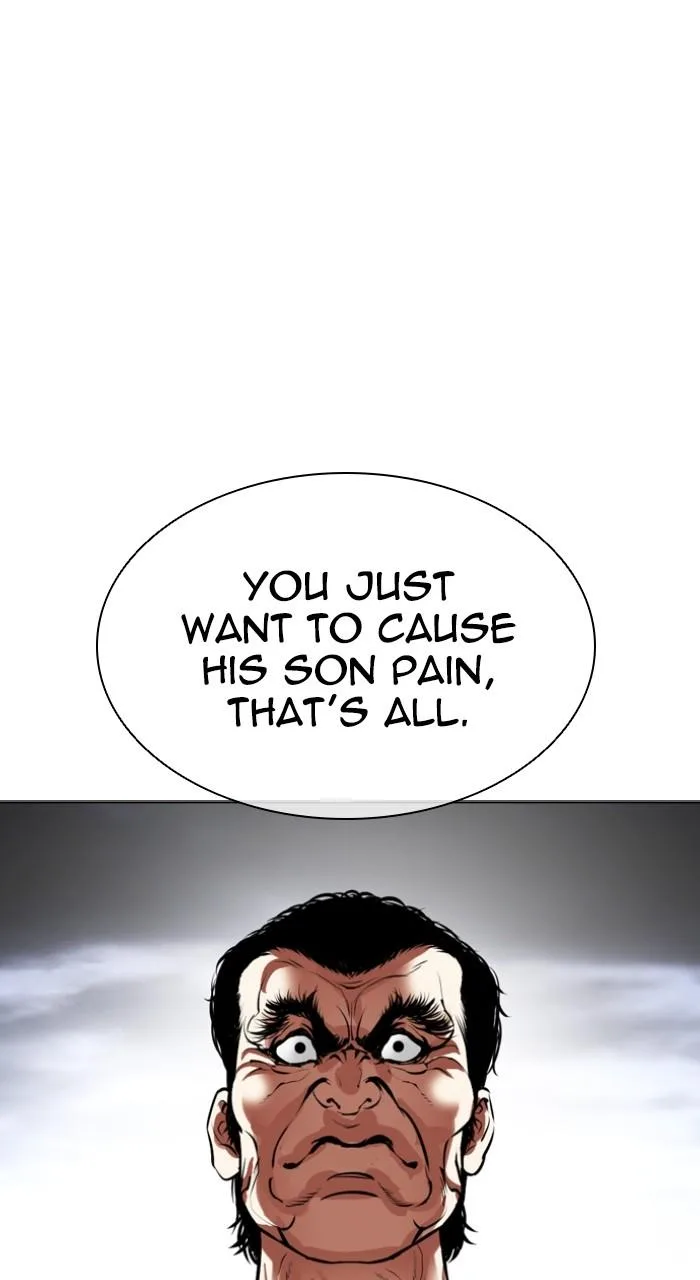 Lookism - Chapter 492 - Page 100