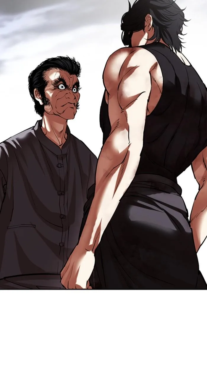 Lookism - Chapter 492 - Page 102