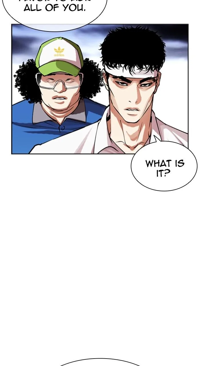 Lookism - Chapter 492 - Page 107
