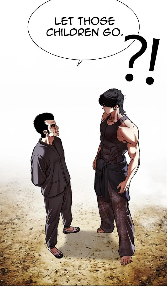 Lookism - Chapter 492 - Page 108