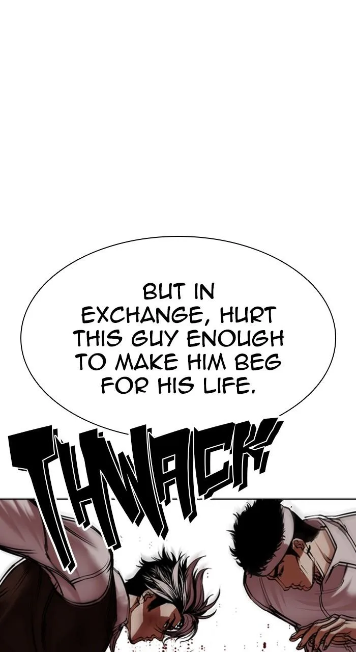 Lookism - Chapter 492 - Page 109