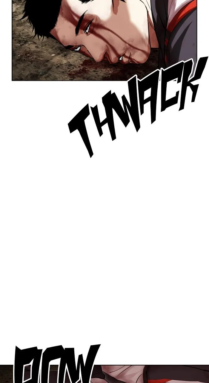 Lookism - Chapter 492 - Page 113