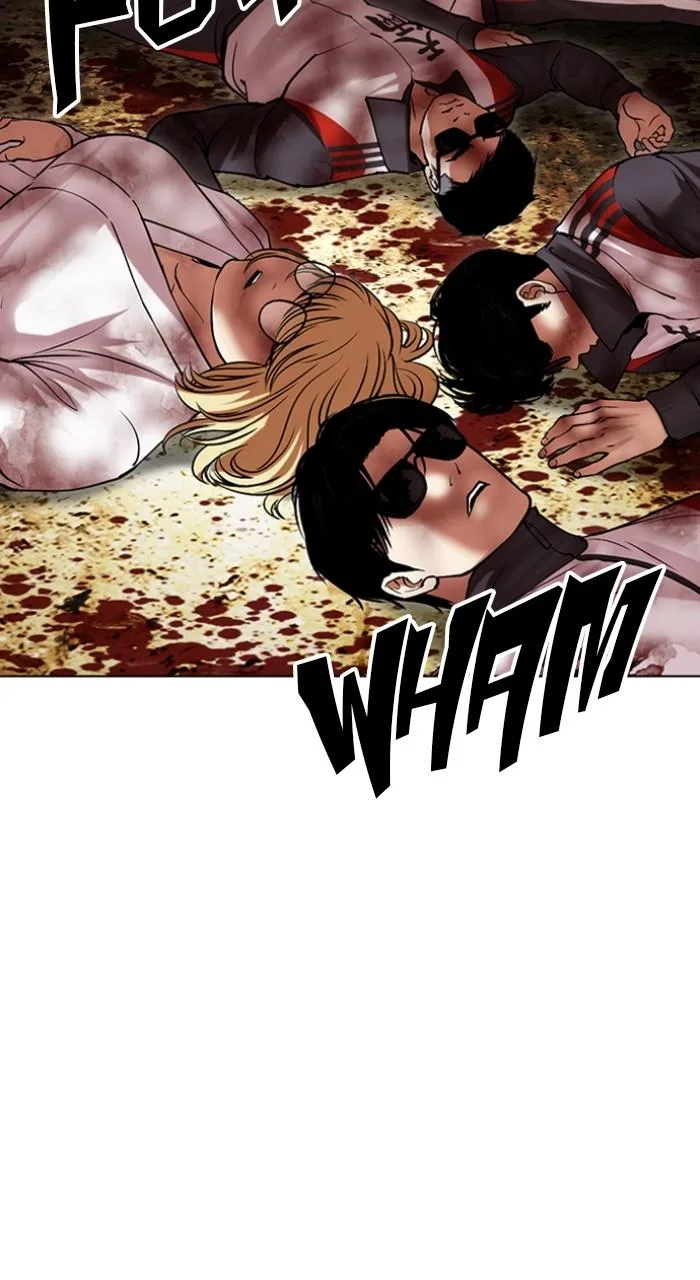 Lookism - Chapter 492 - Page 114