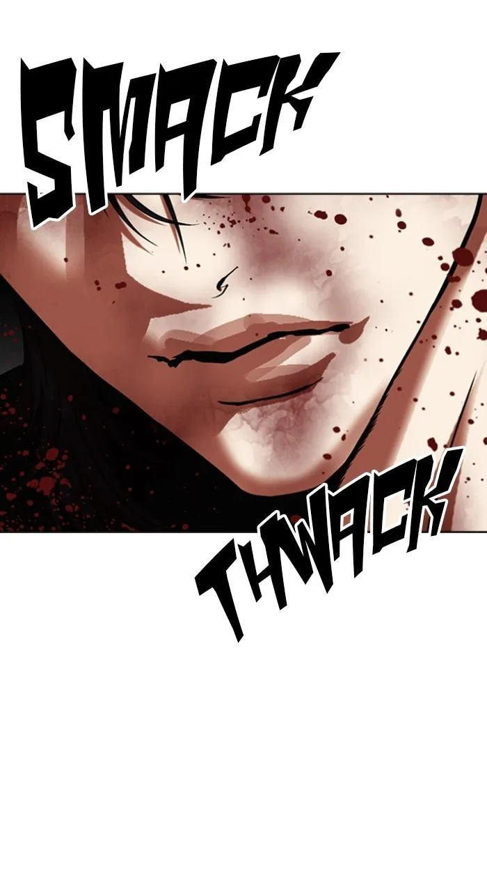 Lookism - Chapter 492 - Page 115