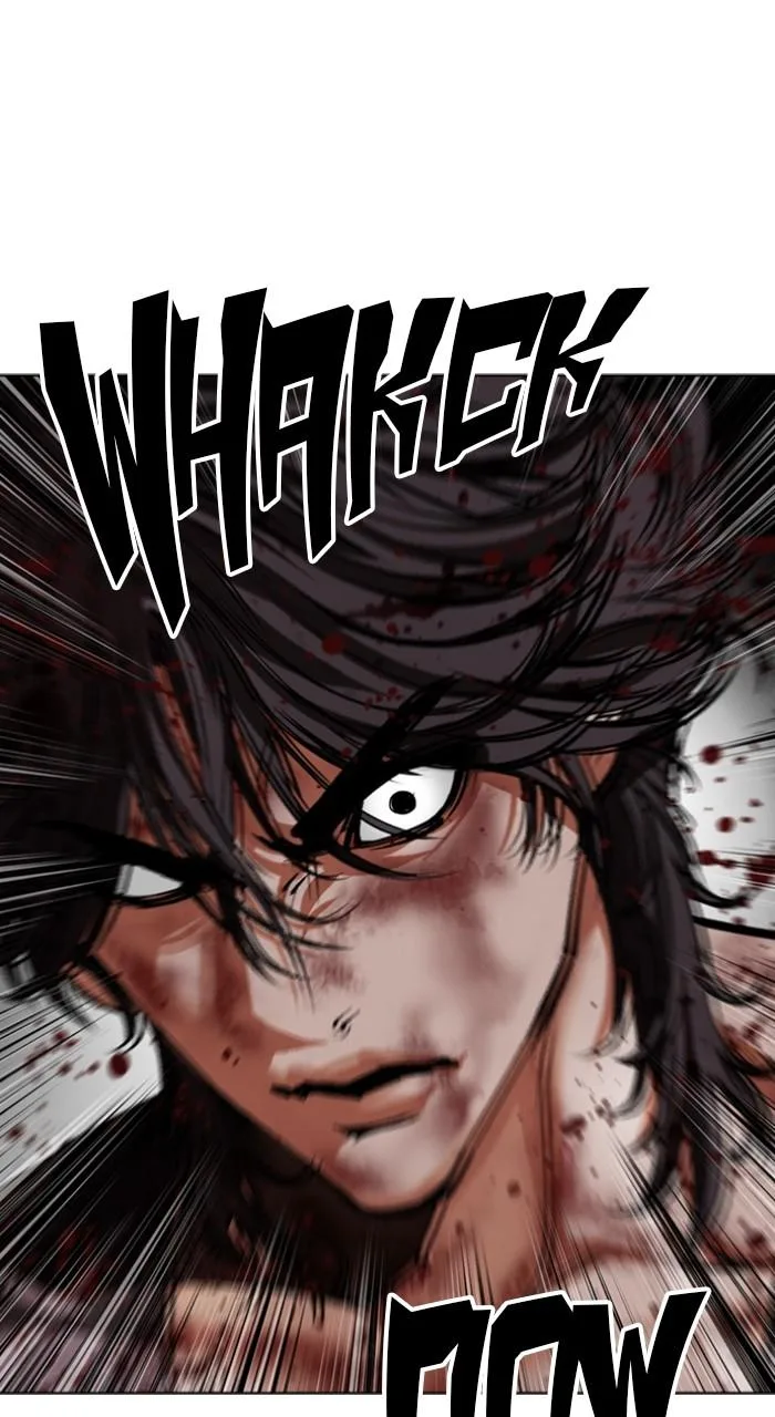 Lookism - Chapter 492 - Page 116