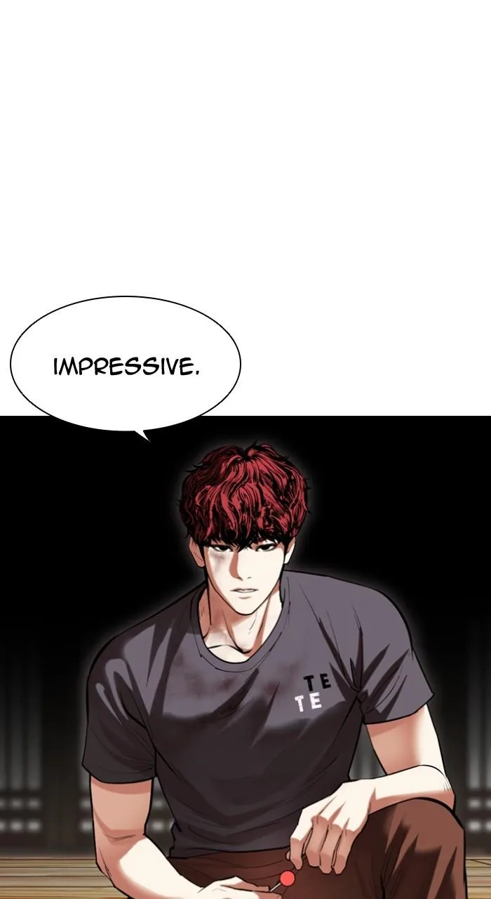 Lookism - Chapter 492 - Page 119