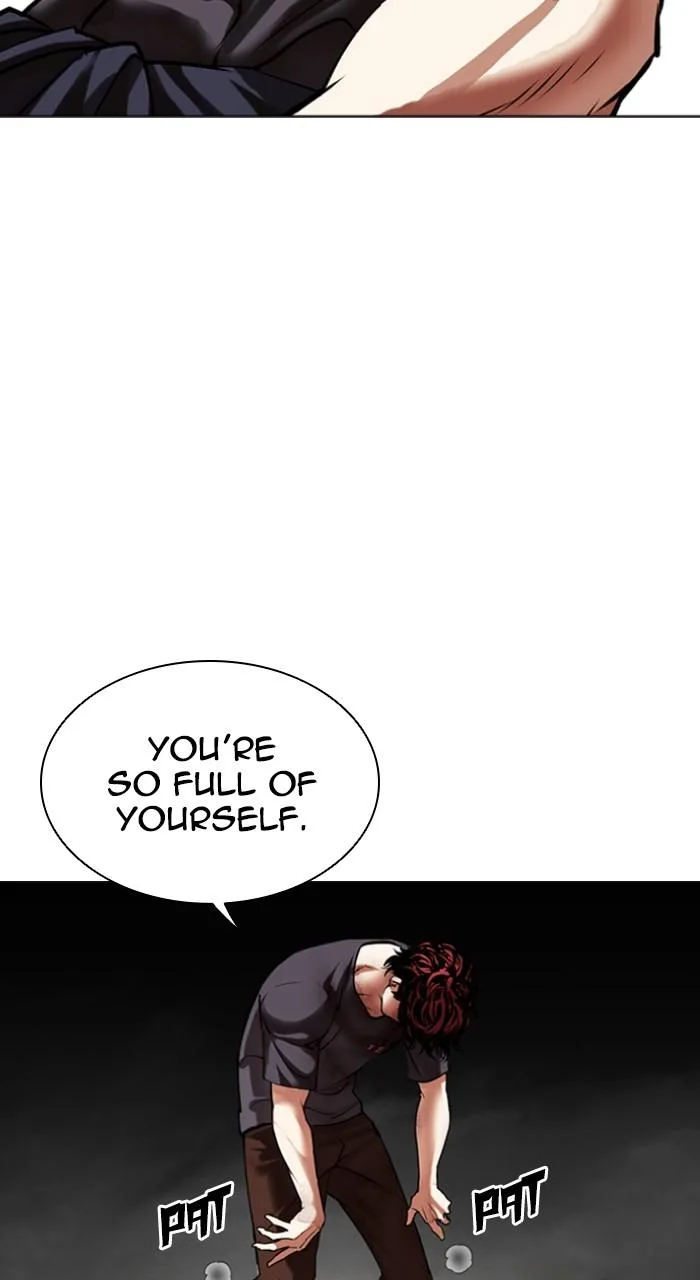 Lookism - Chapter 492 - Page 12