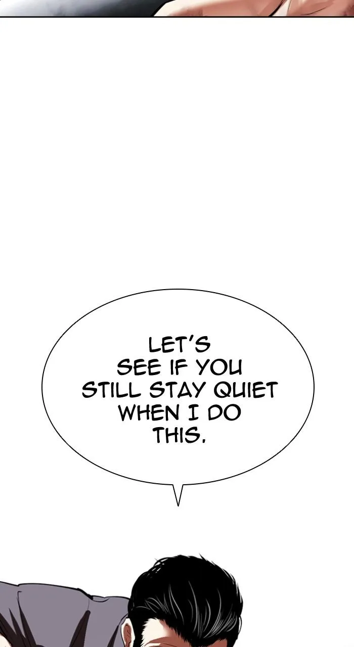 Lookism - Chapter 492 - Page 124