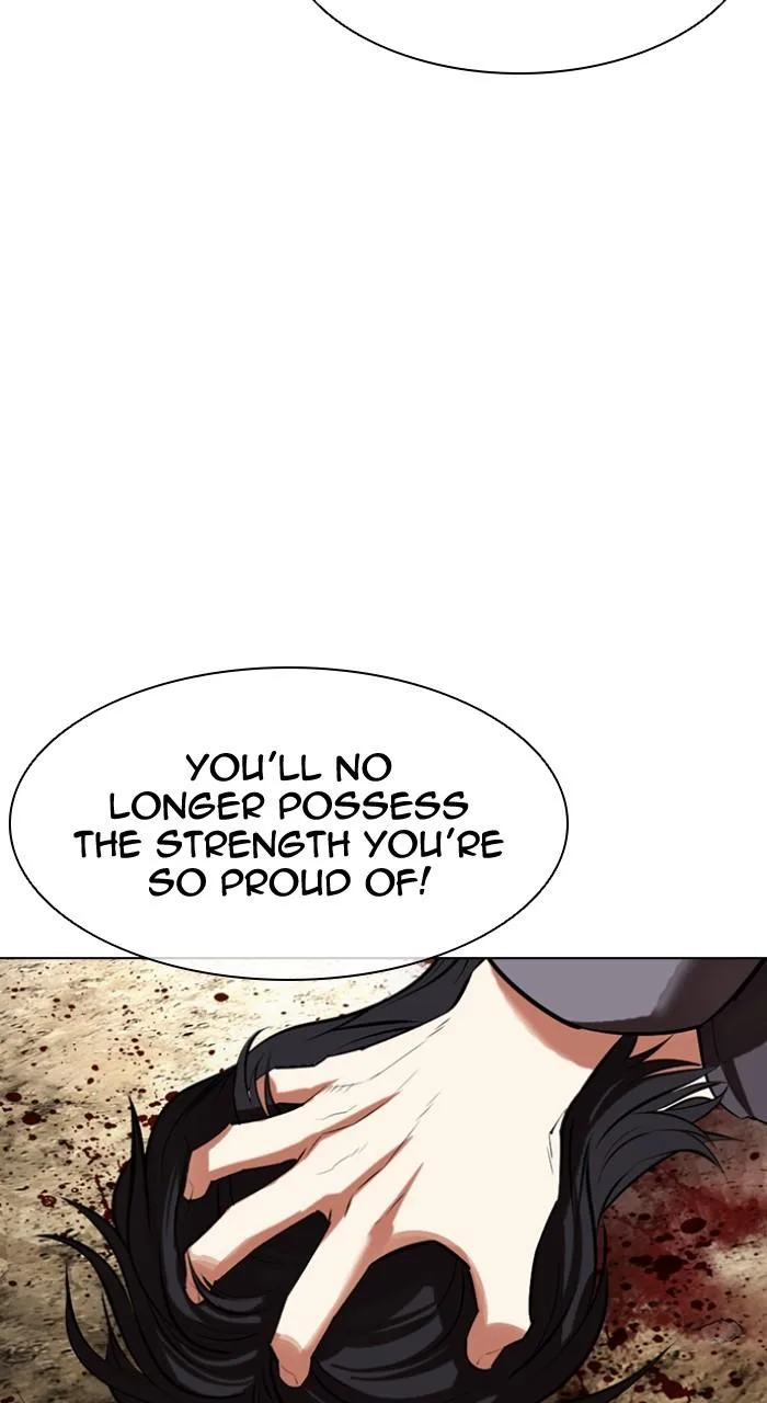 Lookism - Chapter 492 - Page 127
