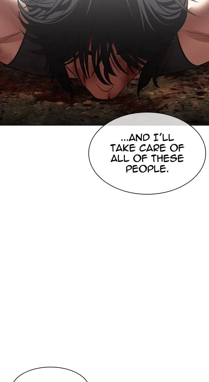 Lookism - Chapter 492 - Page 133