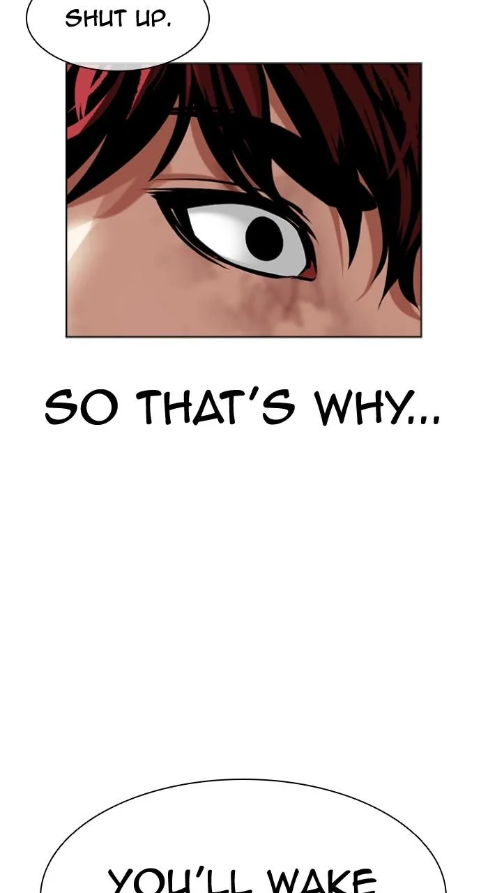 Lookism - Chapter 492 - Page 134