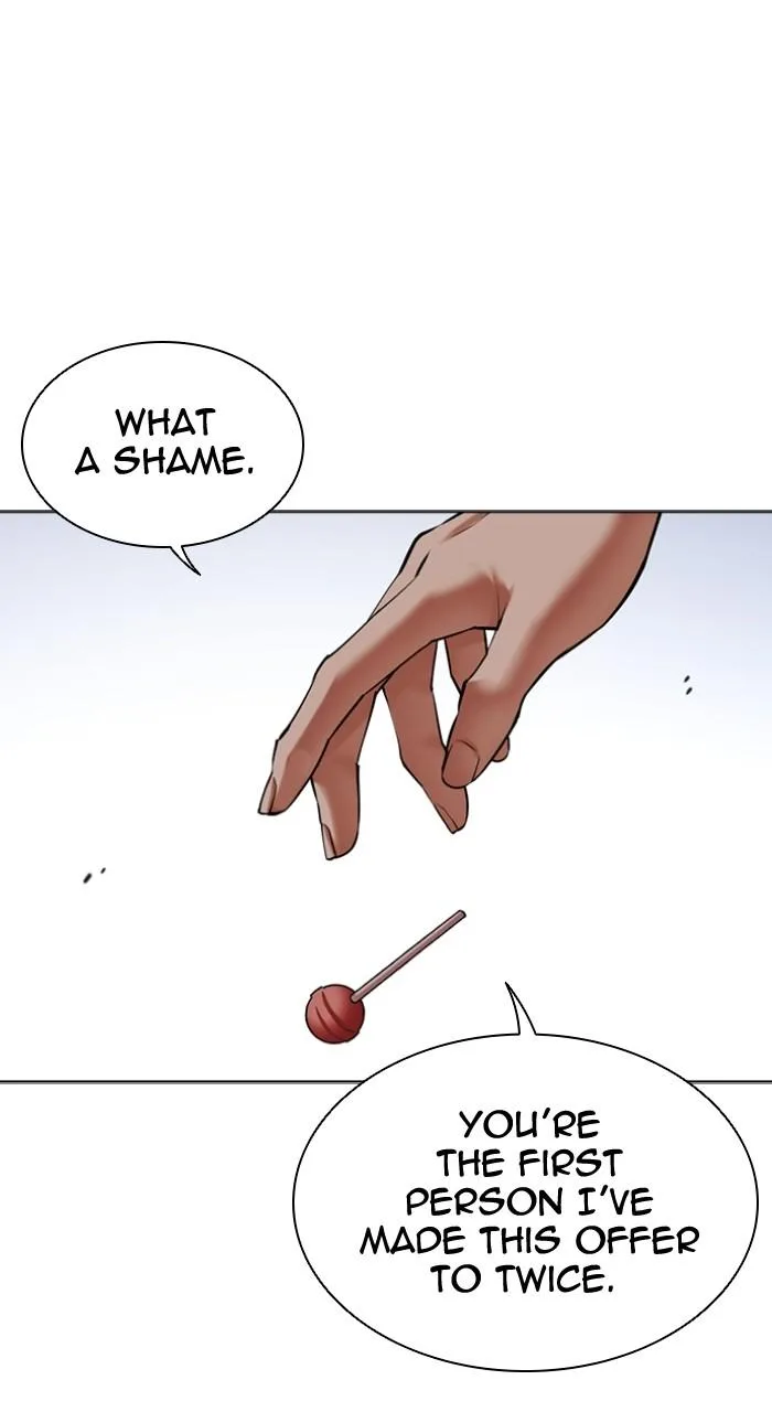 Lookism - Chapter 492 - Page 136