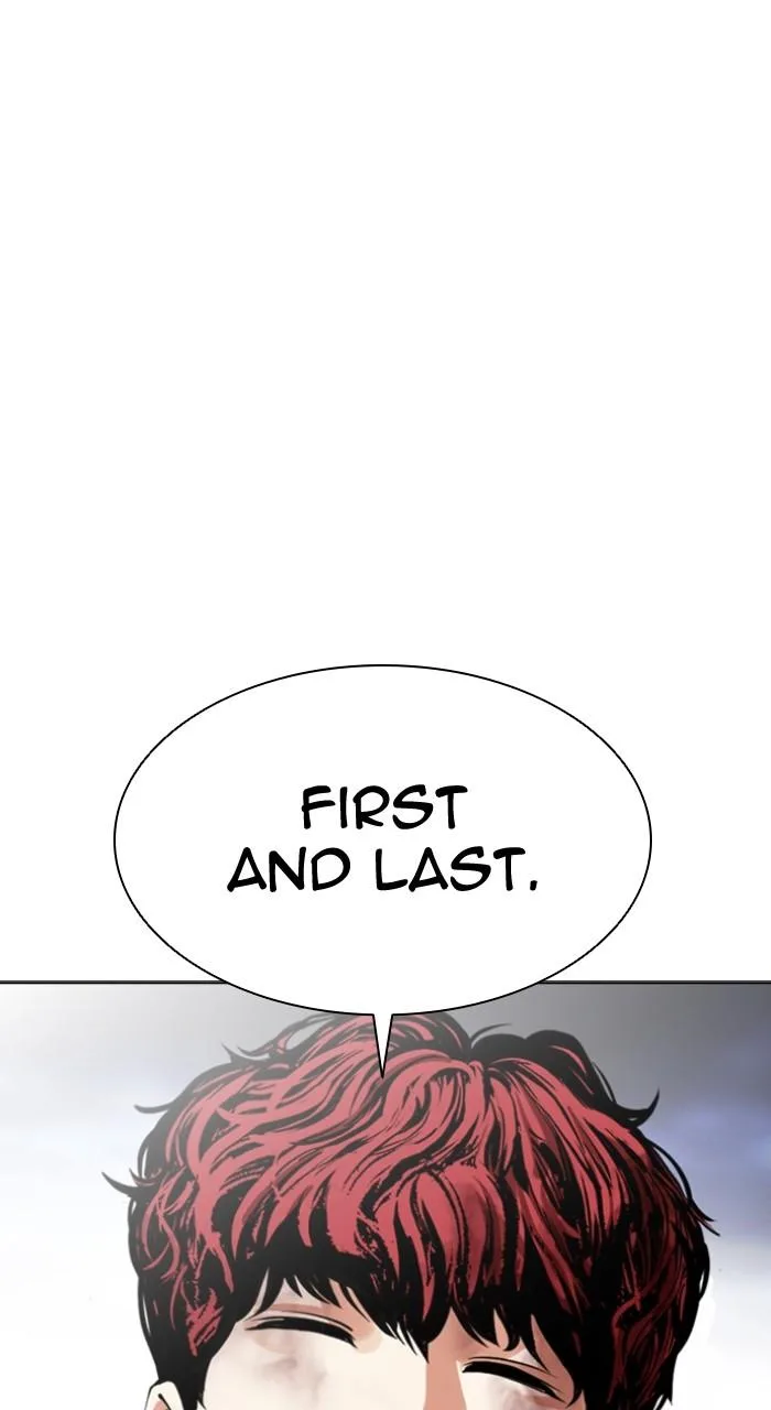 Lookism - Chapter 492 - Page 137
