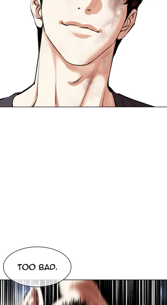 Lookism - Chapter 492 - Page 138