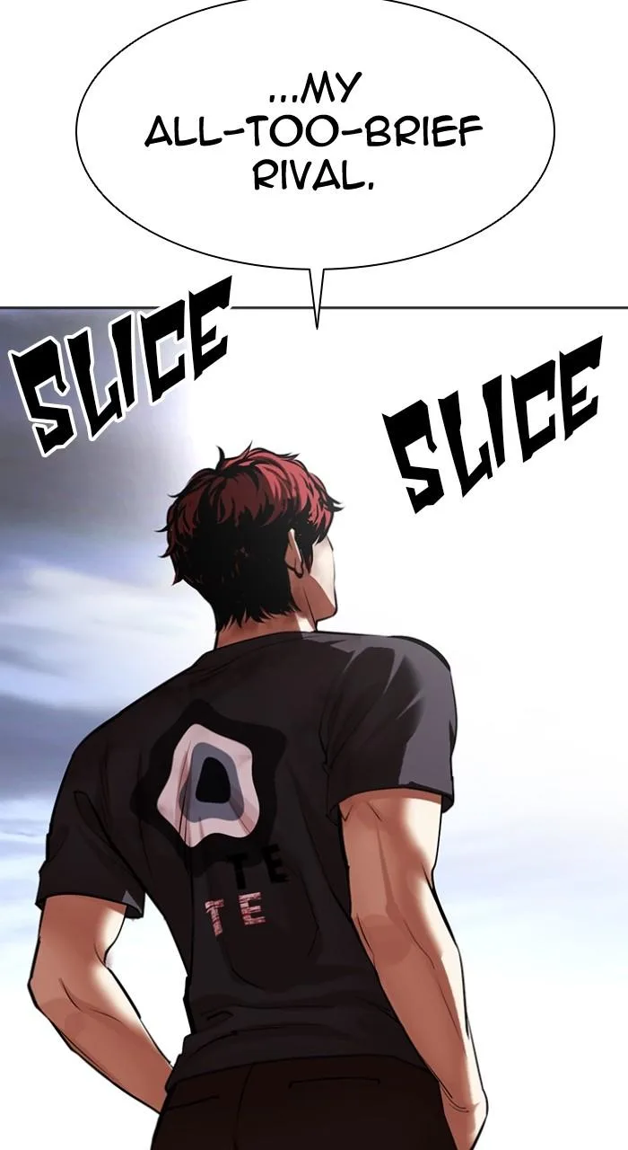 Lookism - Chapter 492 - Page 142