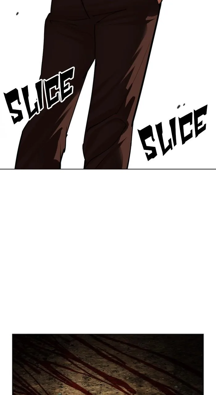 Lookism - Chapter 492 - Page 143