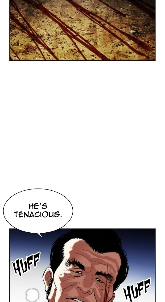 Lookism - Chapter 492 - Page 144